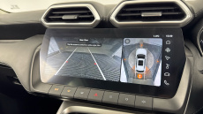 MG ZS 1.5 Hybrid+ Trophy 5dr Auto Hybrid Hatchback